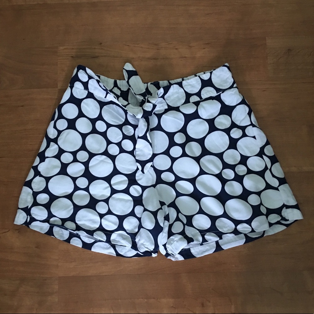 Ava Sky - shorts